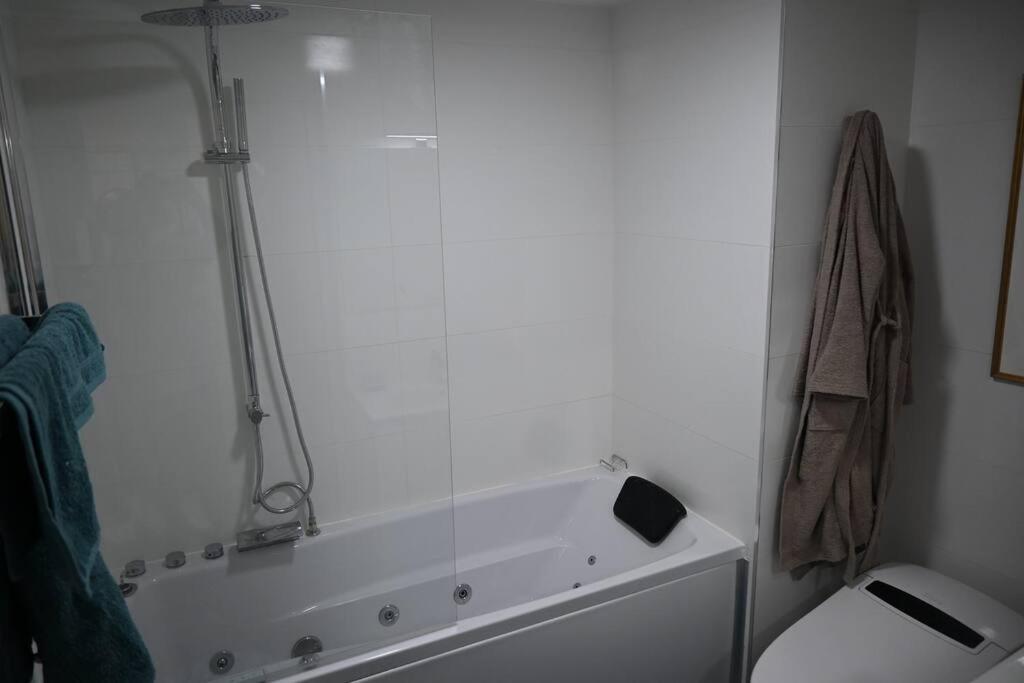 Appartement Carqueiranne Le Port Εξωτερικό φωτογραφία
