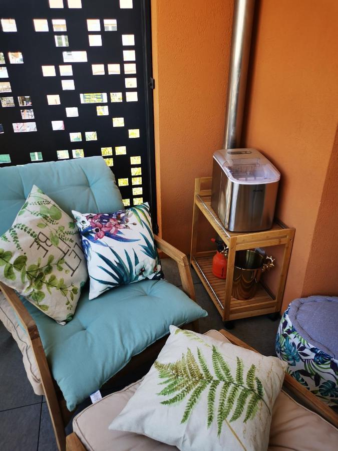 Appartement Carqueiranne Le Port Εξωτερικό φωτογραφία